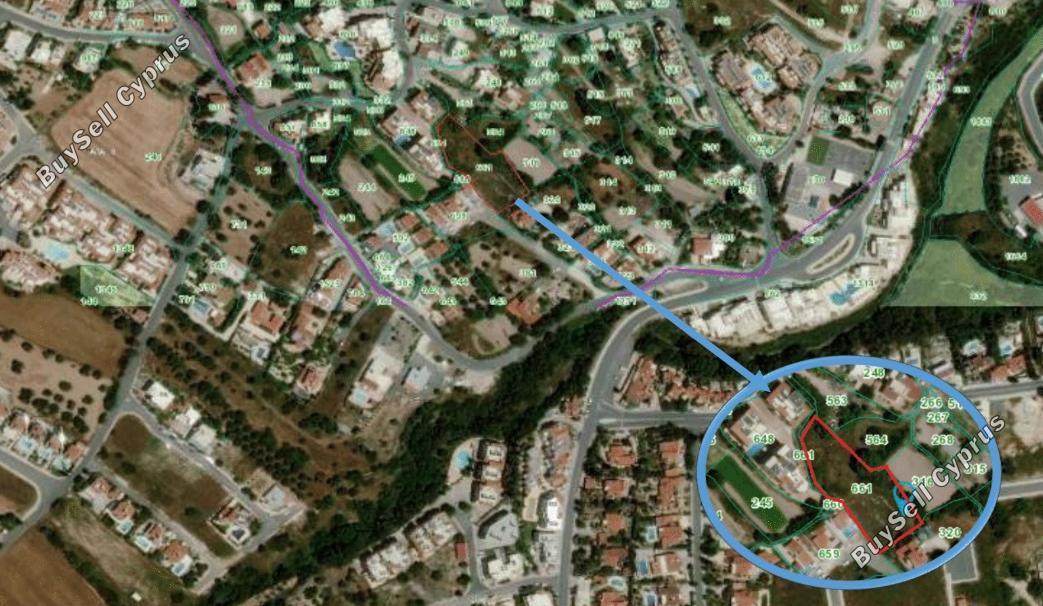 plot for sale tala paphos 1519361 image 12646509