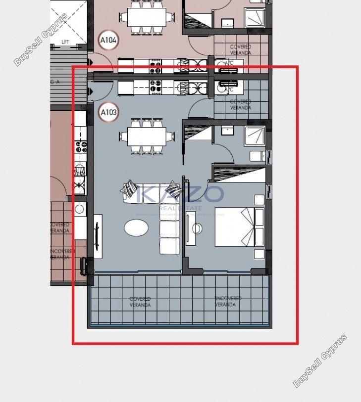 1 bedroom apartment for sale linopetra limassol 1735461 image 5967287