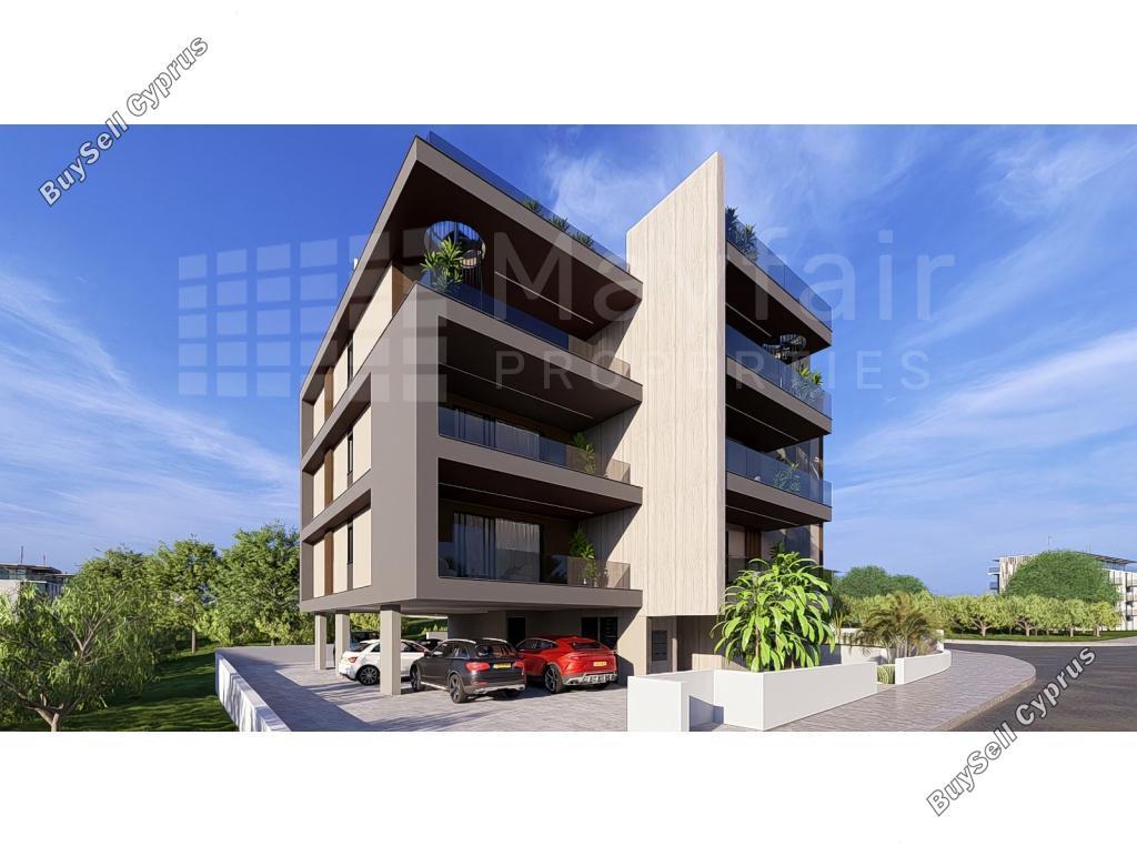 1 bedroom penthouse for sale aradippou larnaca 8317461 image 14192238