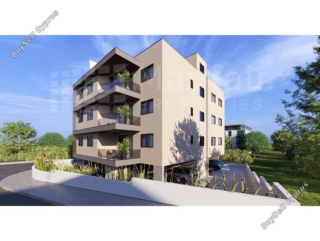 1 bedroom penthouse for sale aradippou larnaca 8317461 image 14192252