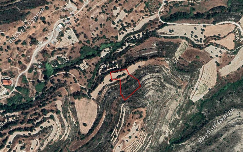 3754 SQM Land for sale in Pano Kivides, Limassol 11082166