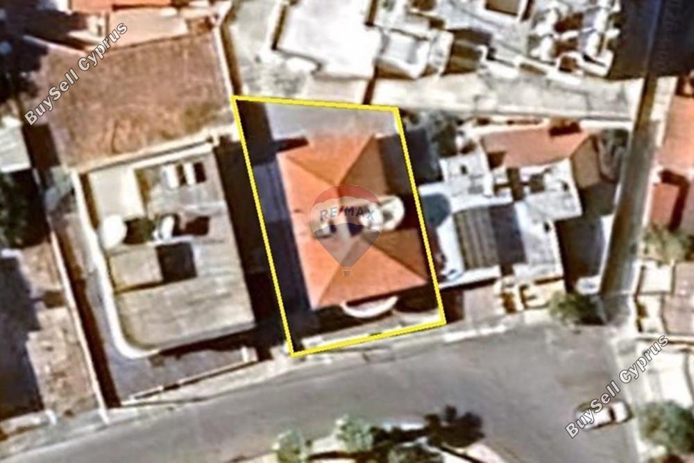 4 Bedroom Detached house for sale in Agioi Anargyroi, Larnaca 15691165