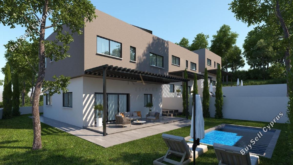 4 Bedroom Detached house for sale in Erimi, Limassol 16562495