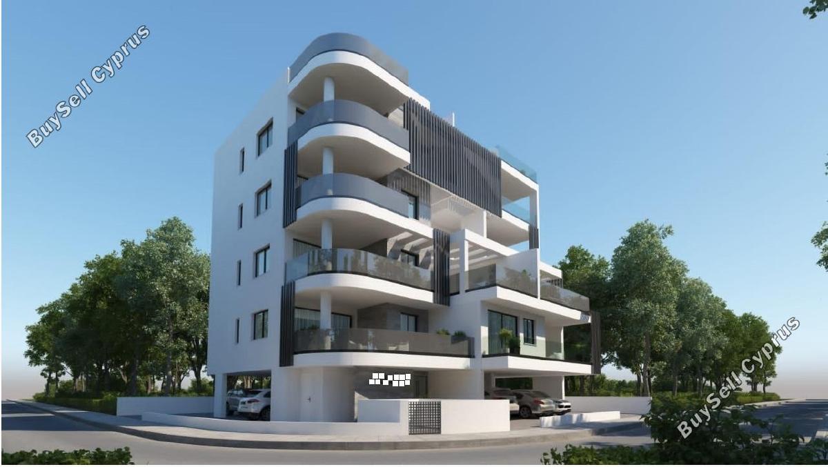 2 Bedroom Apartment for sale in Chrysopolitissa, Larnaca 16786774
