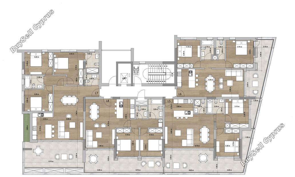2 bedroom apartment for sale agios nektarios limassol 8086461 image 15207133