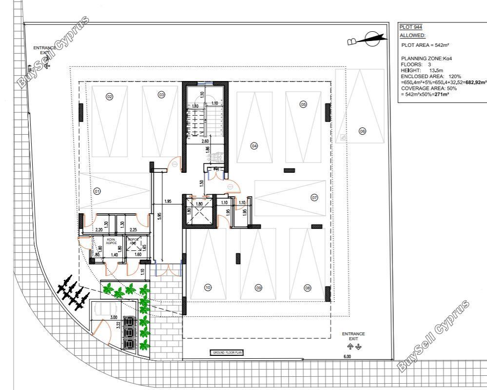 2 bedroom apartment for sale chrysopolitissa larnaca 1579461 image 16786761