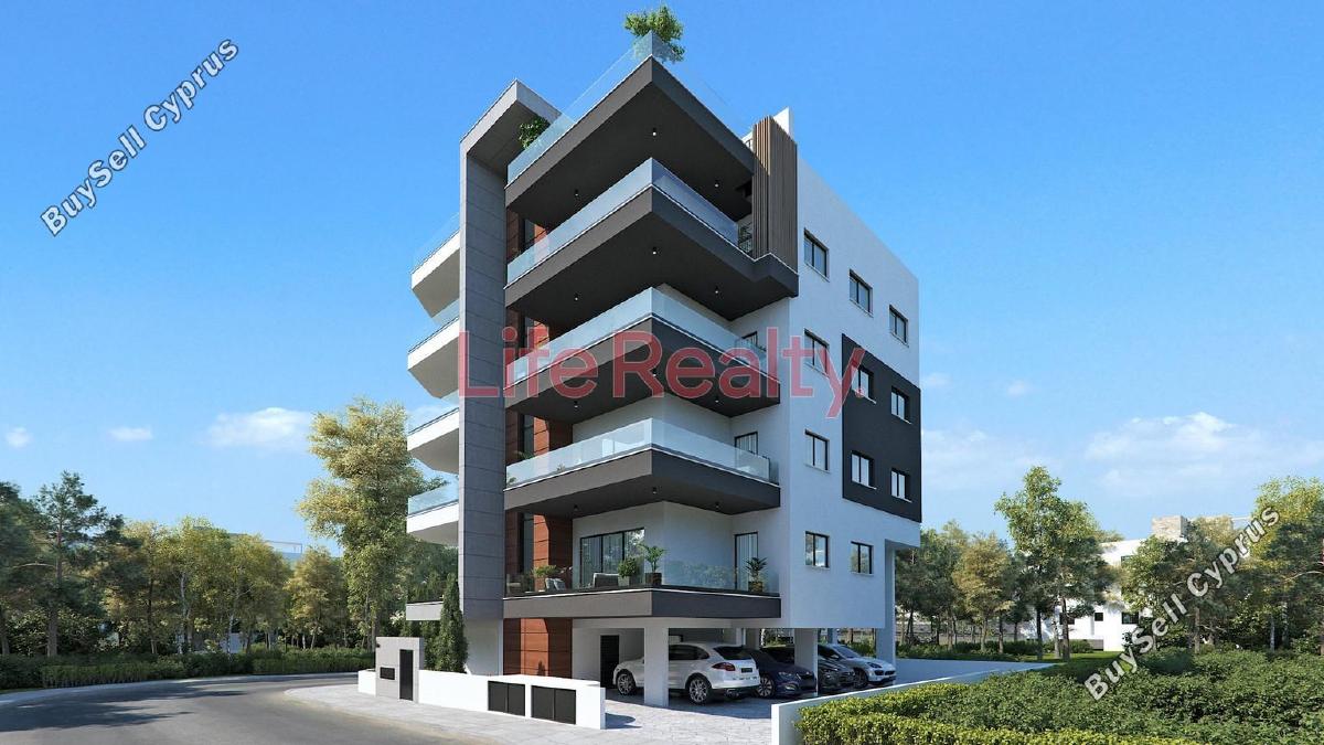 2 bedroom penthouse for sale agios ioannis limassol 8645461 image 16980099