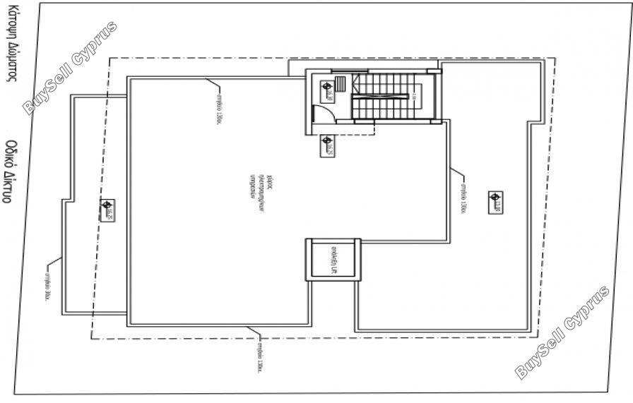 3 bedroom penthouse for sale strovolos nicosia 1379461 image 16184045