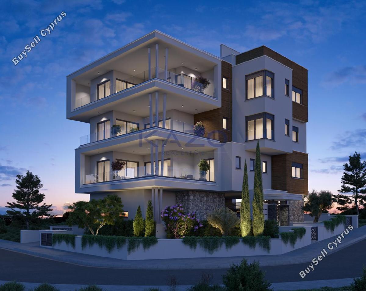 4 bedroom penthouse for sale agios athanasios limassol 8913461 image 17425178