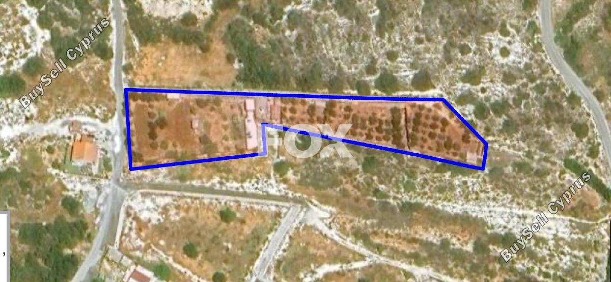 land for sale agios tychonas limassol 1911461 image 7386044