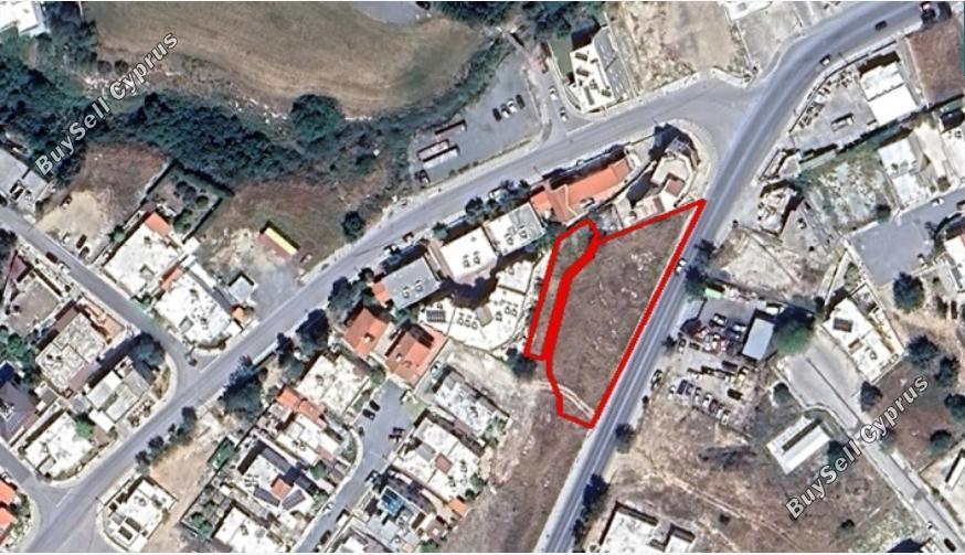 land for sale anavargos paphos 1450461 image 4983285