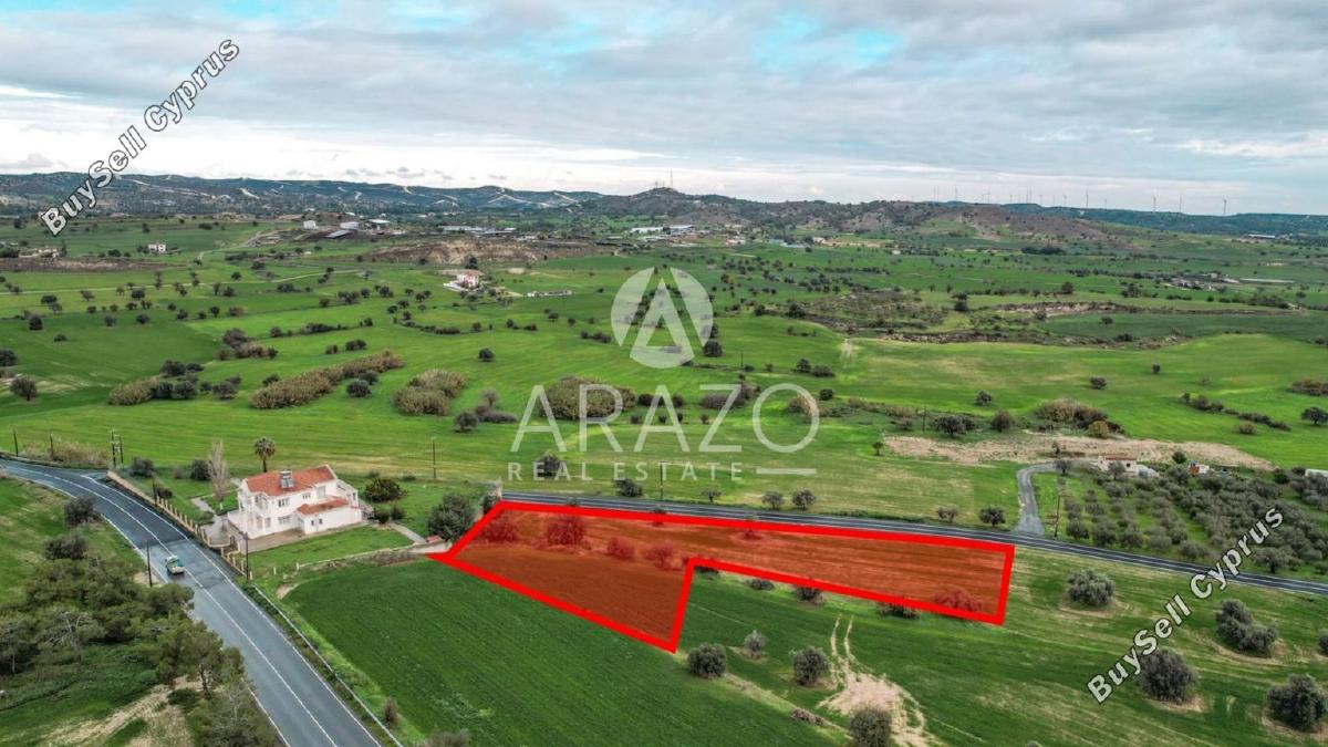 land for sale anglisides larnaca 980461 image 15417747