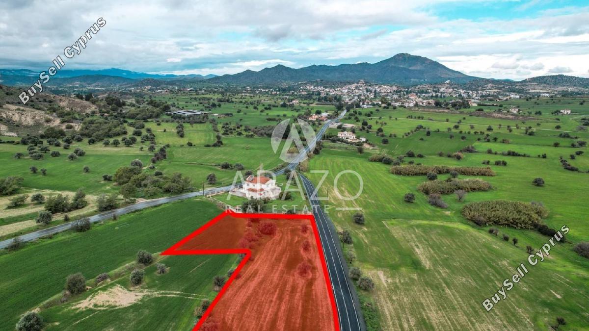 land for sale anglisides larnaca 980461 image 15417749