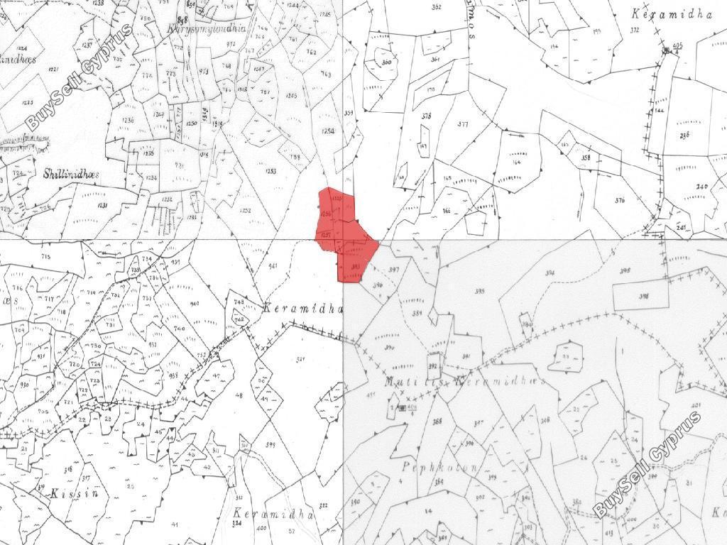 land for sale farmakas nicosia 1667461 image 4300129