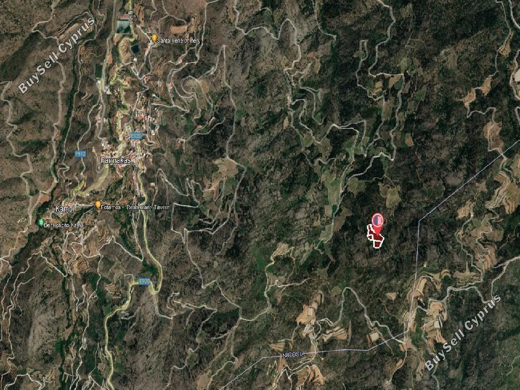 land for sale farmakas nicosia 1667461 image 4300130