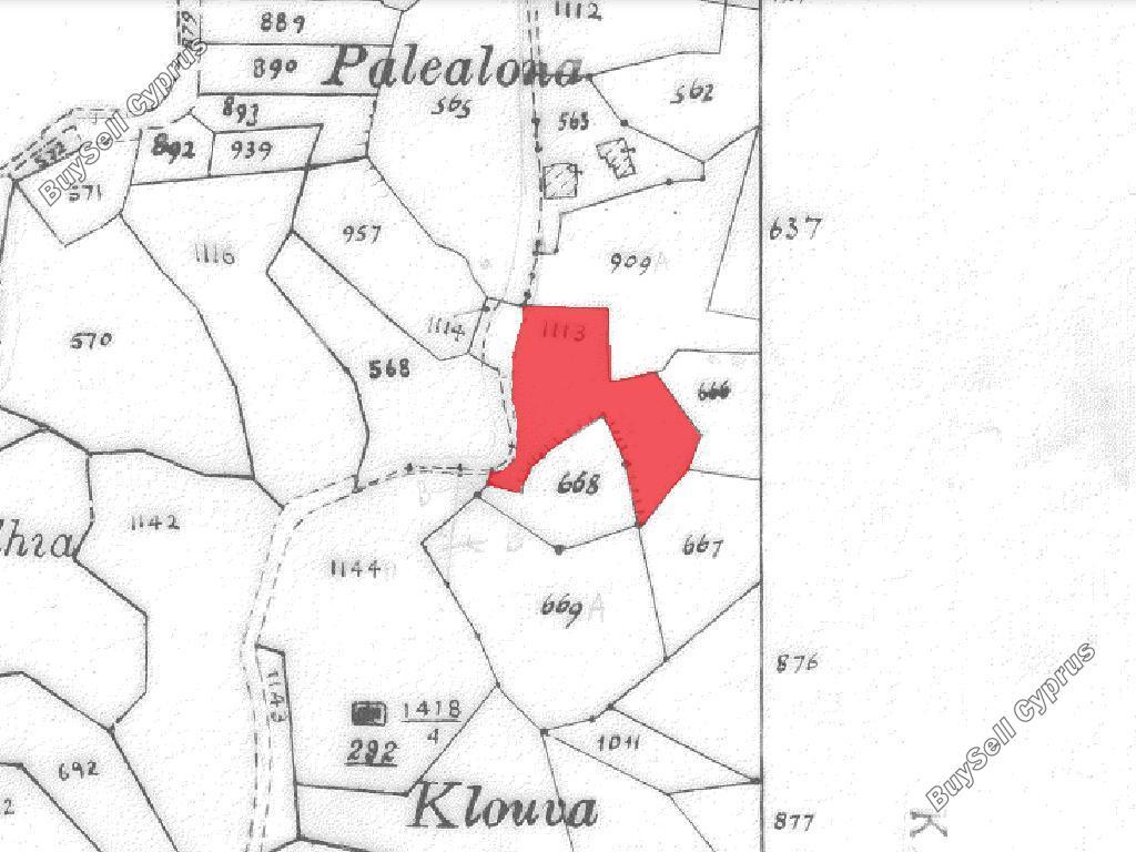 land for sale kato pyrgos nicosia 946461 image 3007595