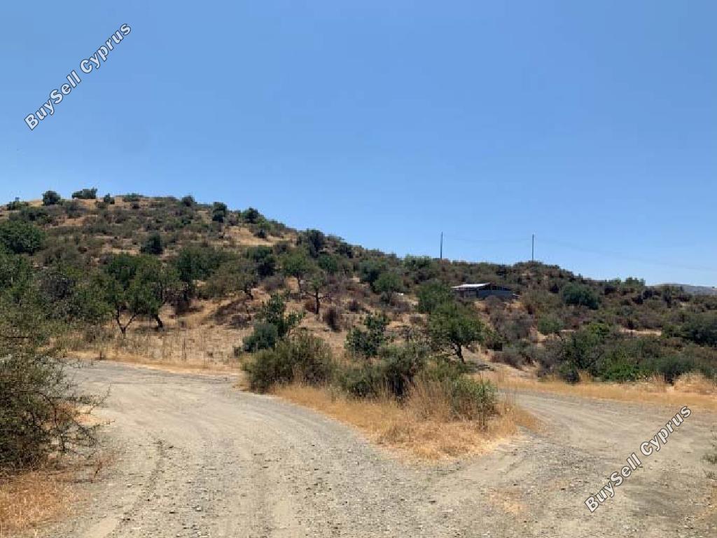 land for sale kato pyrgos nicosia 946461 image 3007606