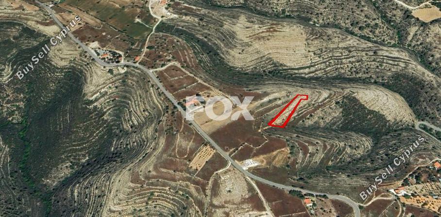 land for sale lofou limassol 8960461 image 17788640