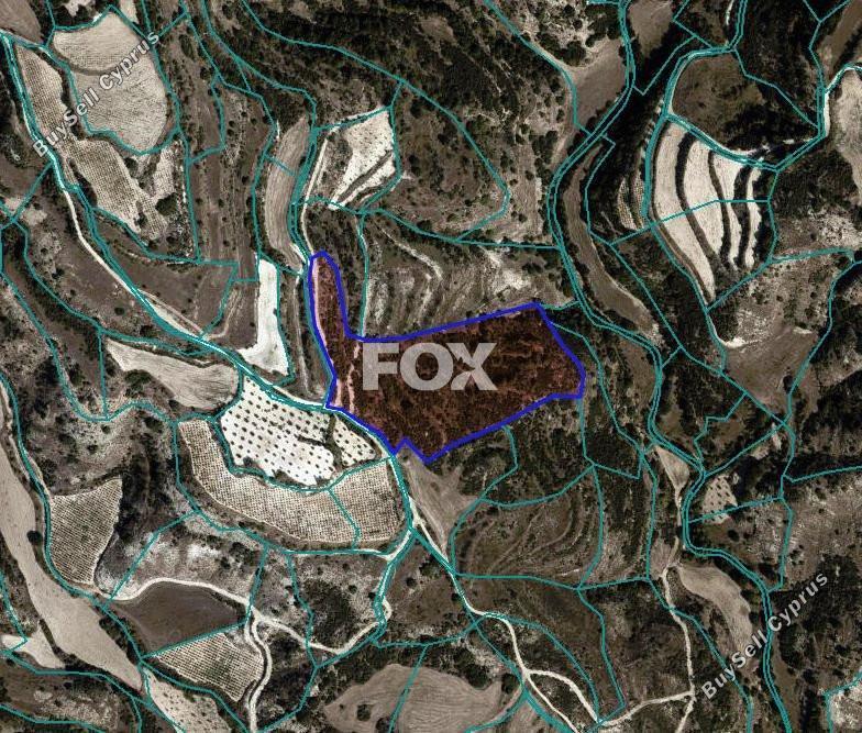 land for sale polemi paphos 1532461 image 14829111