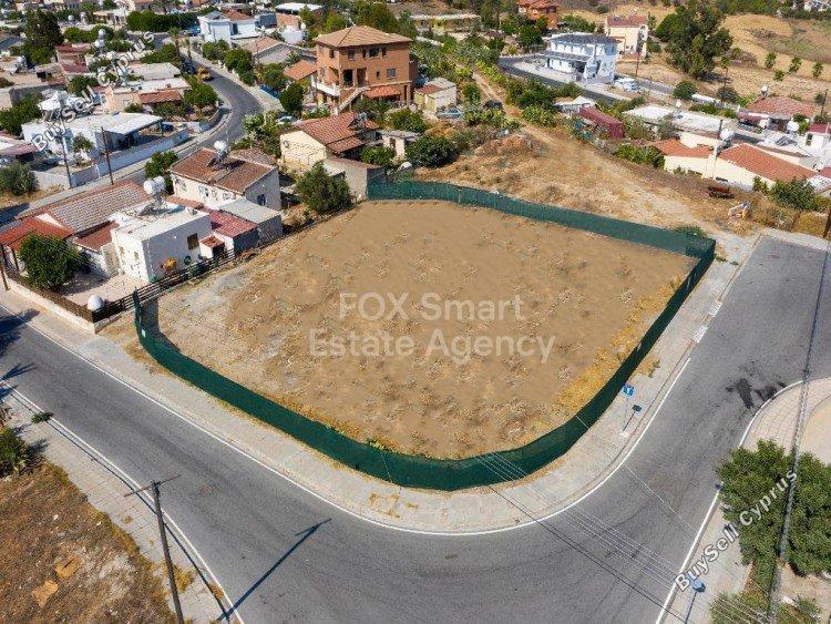 plot for sale geri nicosia 1151461 image 5135536