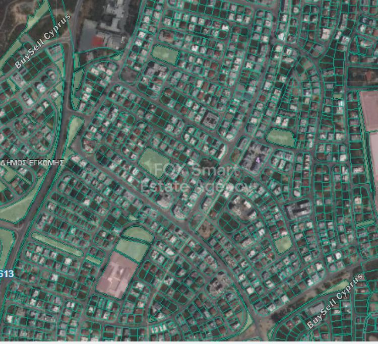 plot for sale makedonitissa nicosia 1153461 image 5171427