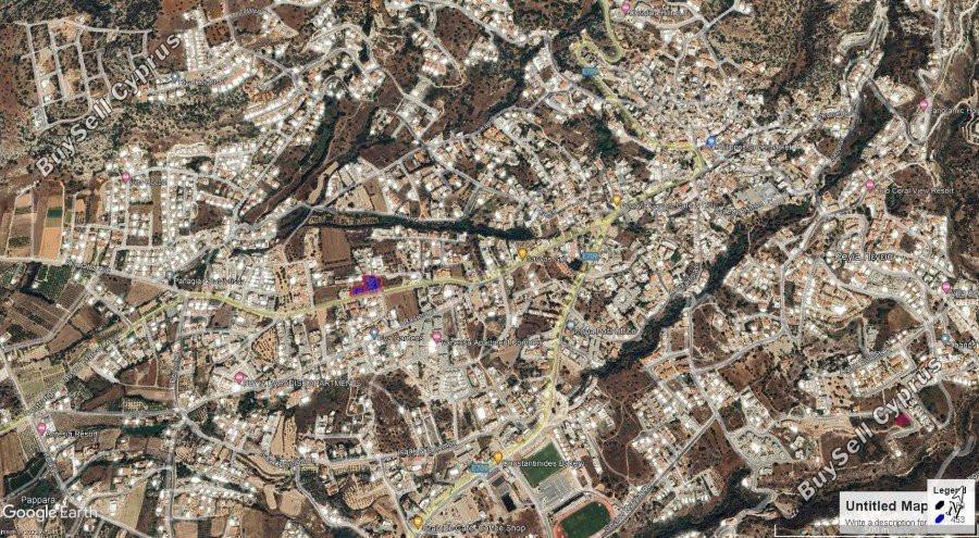 plot for sale peyia paphos 8237461 image 14229188