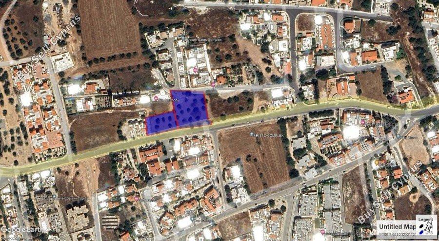 plot for sale peyia paphos 8237461 image 14229189