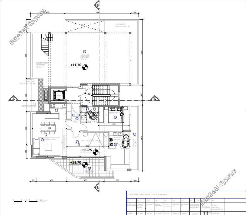 studio apartment building for sale linopetra limassol 8072461 image 13777556