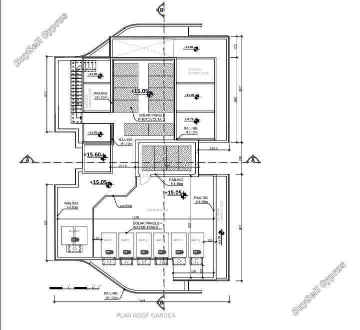studio apartment building for sale linopetra limassol 8072461 image 13777557