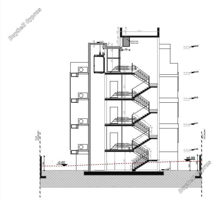 studio apartment building for sale linopetra limassol 8072461 image 13777558