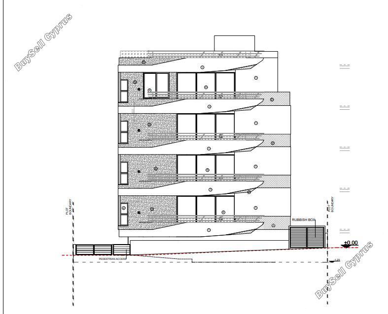 studio apartment building for sale linopetra limassol 8072461 image 13777560