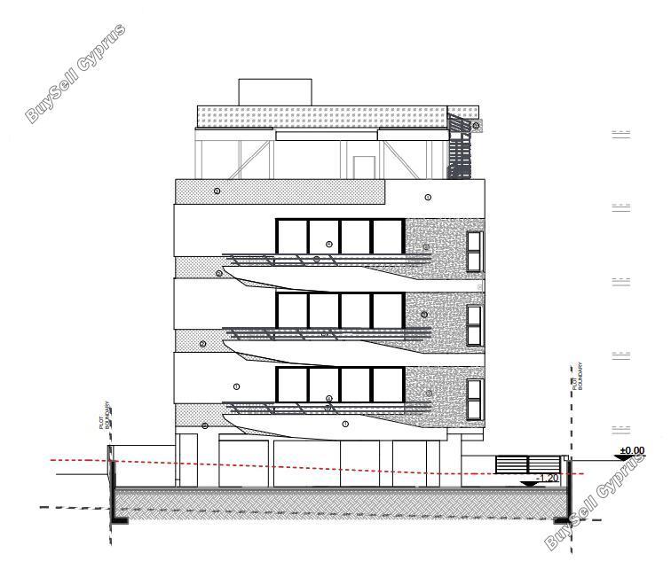 studio apartment building for sale linopetra limassol 8072461 image 13777561