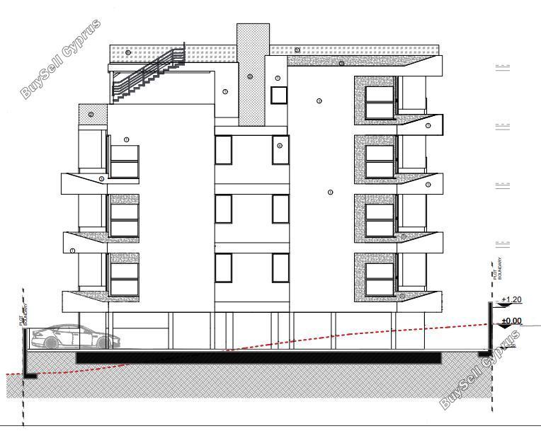 studio apartment building for sale linopetra limassol 8072461 image 13777562