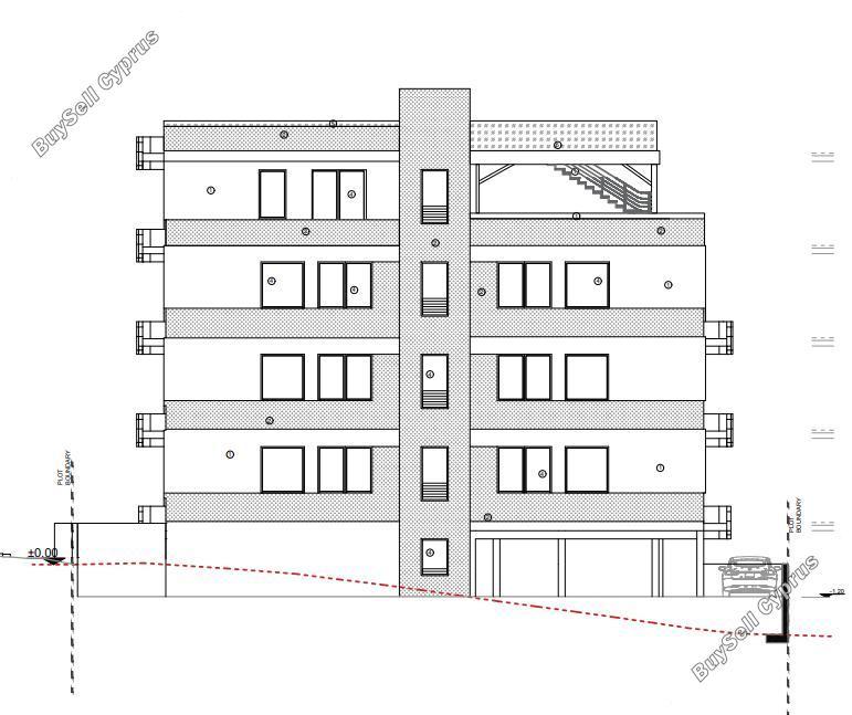 studio apartment building for sale linopetra limassol 8072461 image 13777563