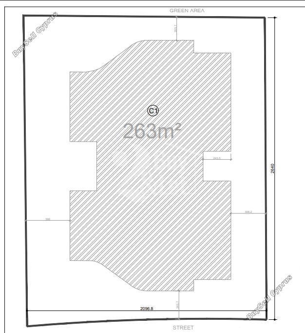 studio apartment building for sale linopetra limassol 8072461 image 13777564