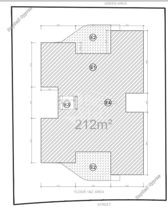studio apartment building for sale linopetra limassol 8072461 image 13777565