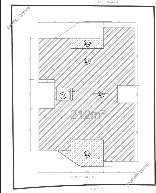 studio apartment building for sale linopetra limassol 8072461 image 13777566