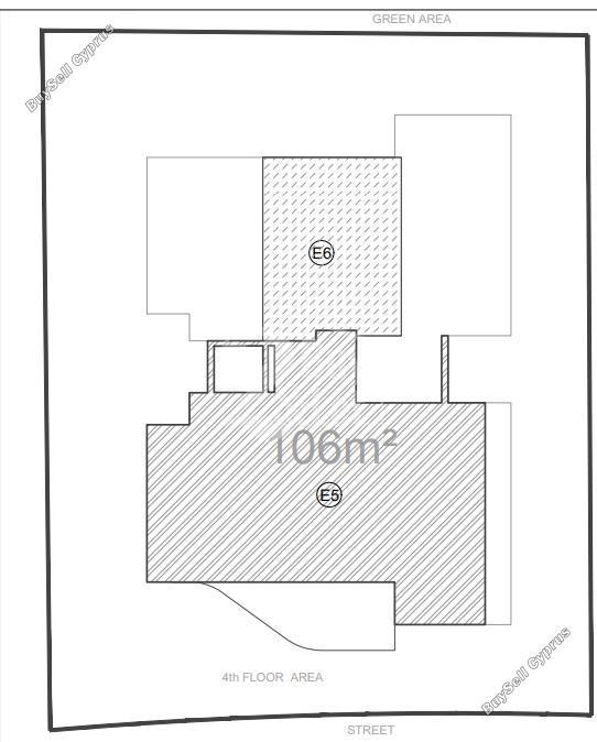 studio apartment building for sale linopetra limassol 8072461 image 13777567