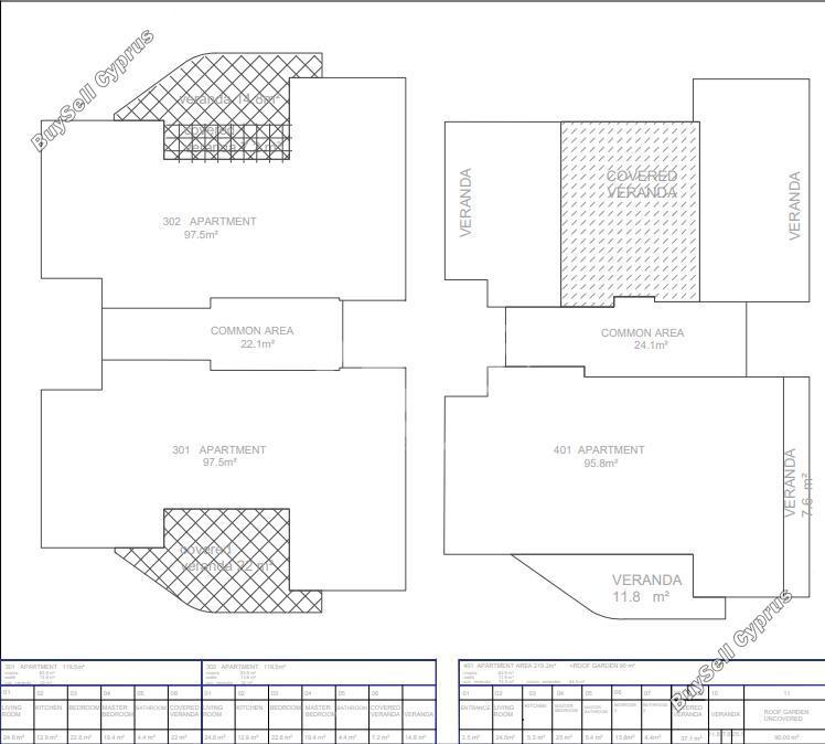 studio apartment building for sale linopetra limassol 8072461 image 13777569