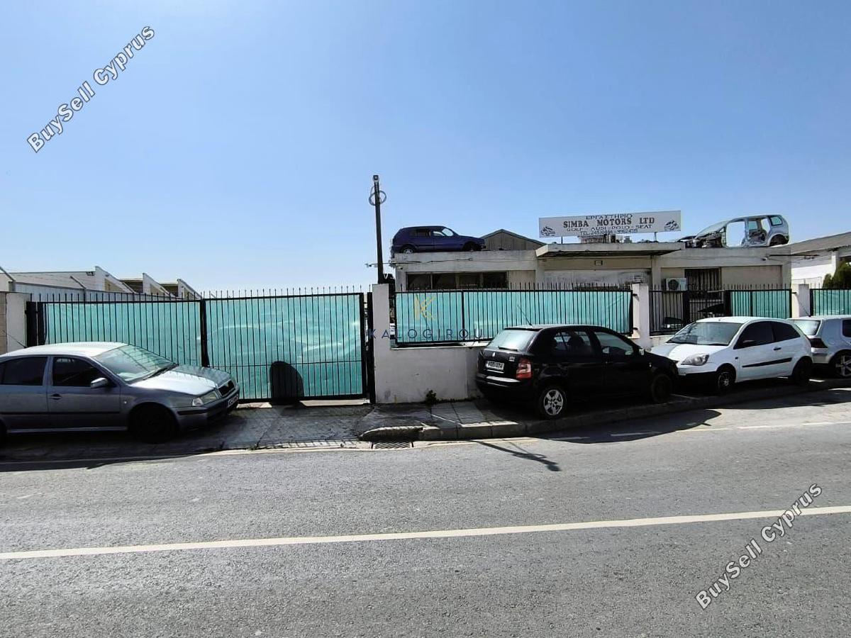 studio industrial building for sale aradippou larnaca 1304461 image 5625899