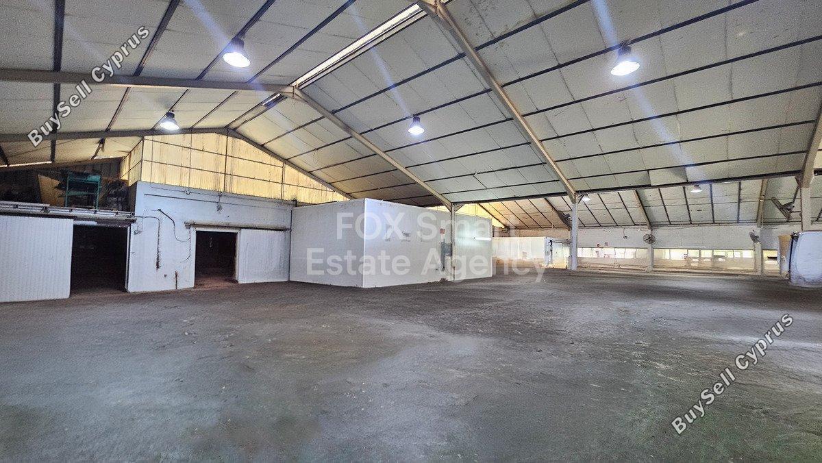studio warehouse for rent aglantzia nicosia 1474461 image 5197066