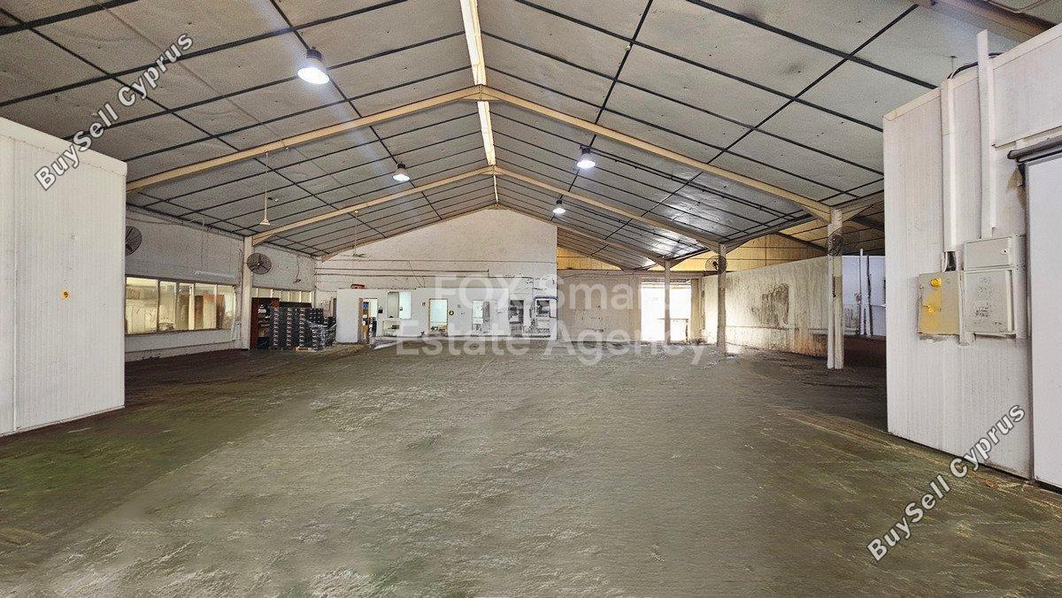 studio warehouse for rent aglantzia nicosia 1474461 image 5197072