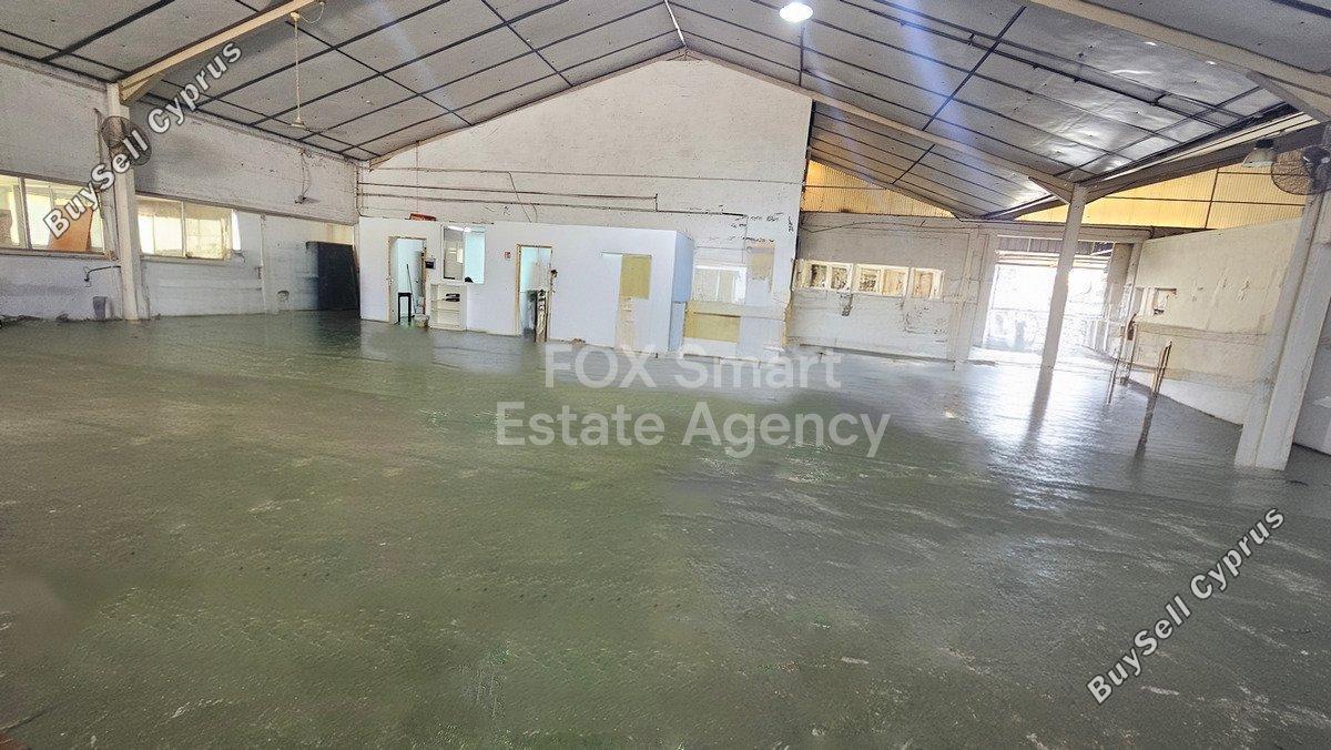 studio warehouse for rent aglantzia nicosia 1474461 image 5197113