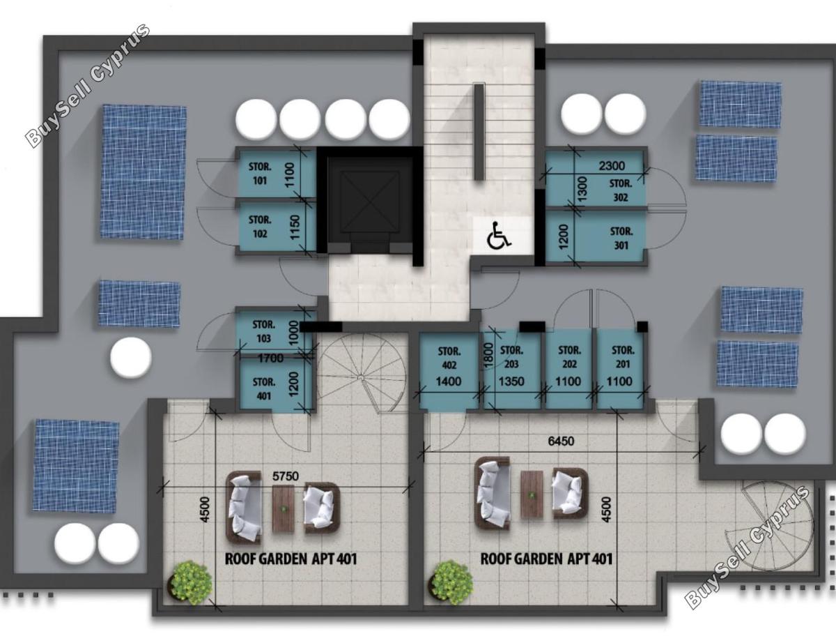 1 bedroom apartment for sale faneromeni larnaca 8274561 image 14265645