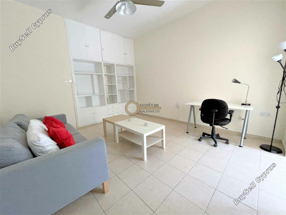 1 bedroom ground floor apartment for rent agios dometios nicosia 8896561 image 17341837