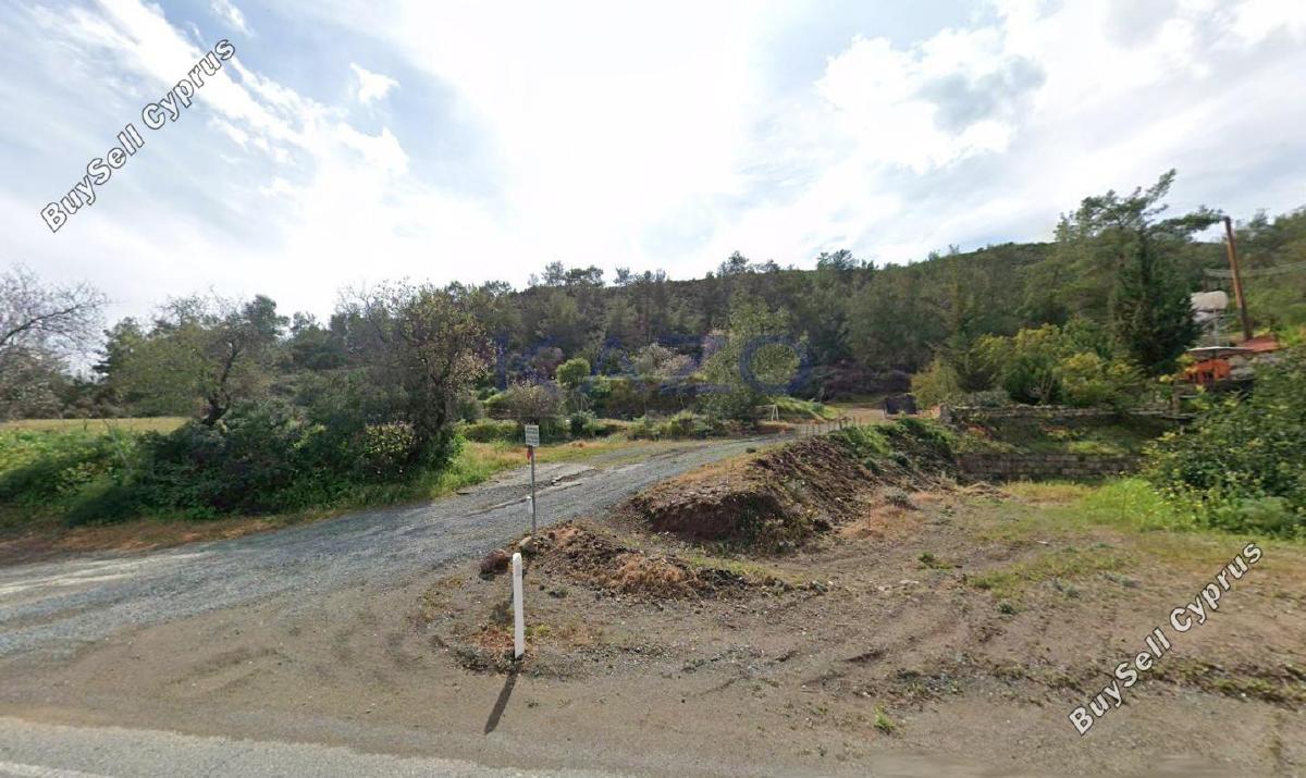 4200 SQM Land for sale in Asgata, Limassol 11362274