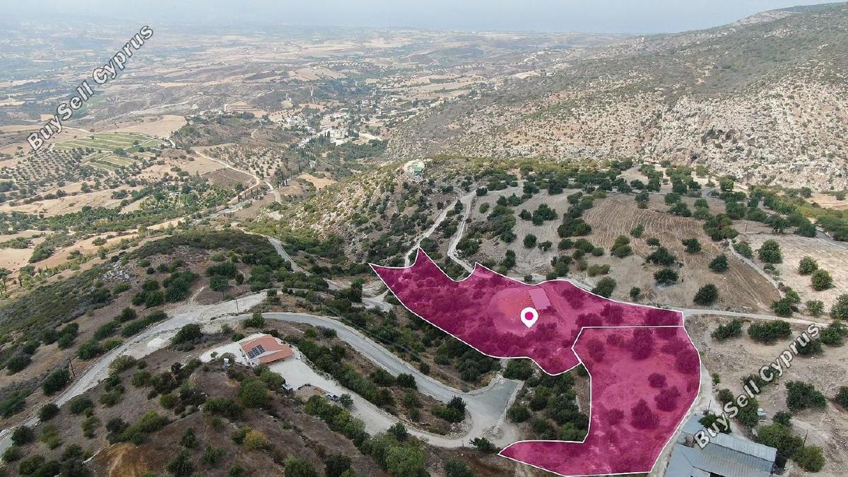 land for sale peristerona pafou paphos 8237561 image 14230790