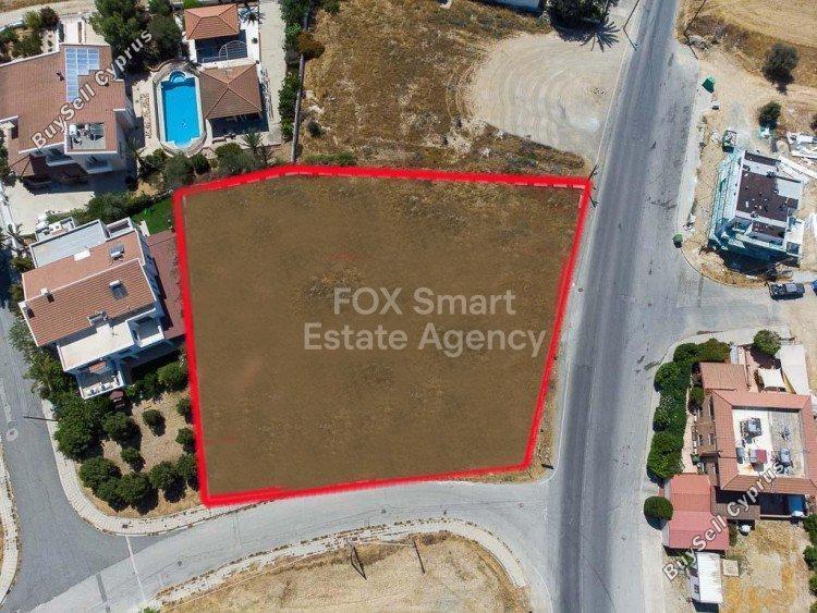 plot for sale geri nicosia 1153561 image 5172345