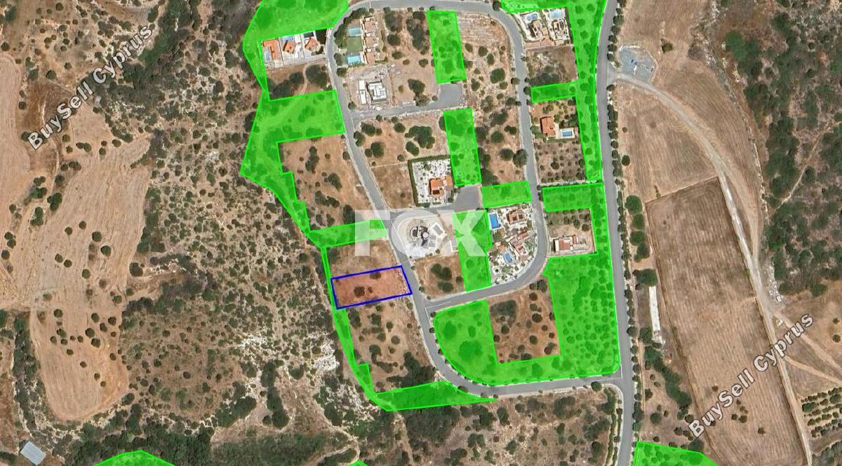 plot for sale secret valley paphos 7833561 image 14831555