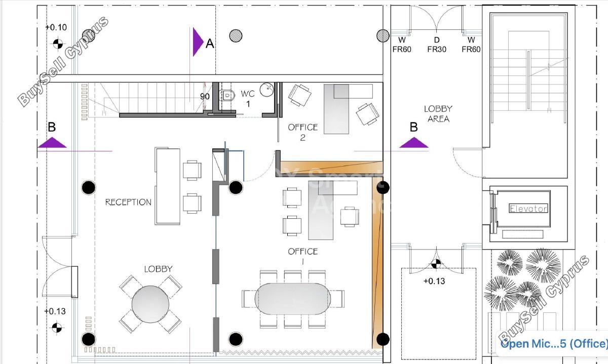 studio office for sale aradippou larnaca 8350561 image 14458537